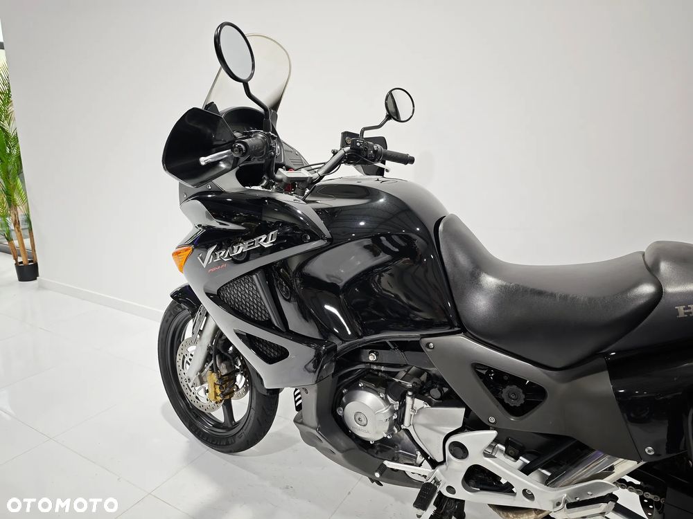Honda Varadero - 25