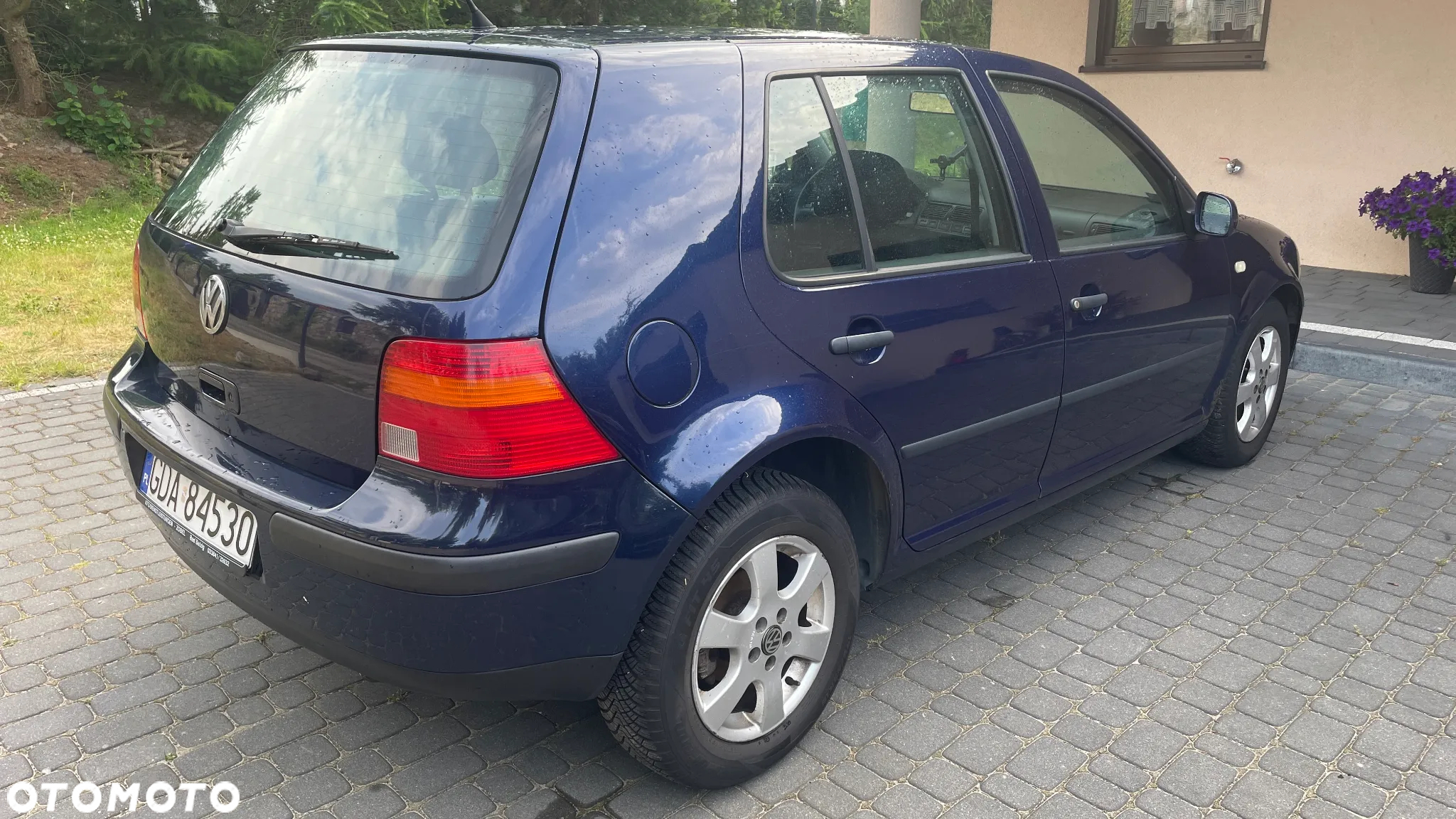 Volkswagen Golf 1.9 TDI - 3