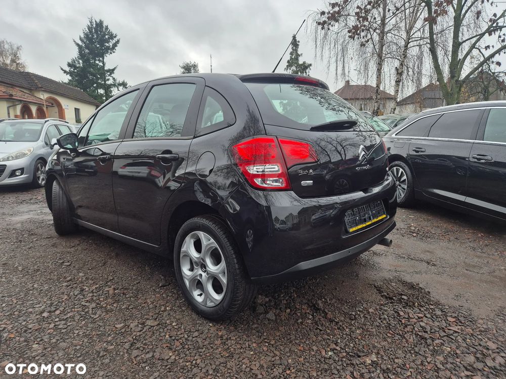 Citroën C3 HDi 90 FAP Tendance - 3