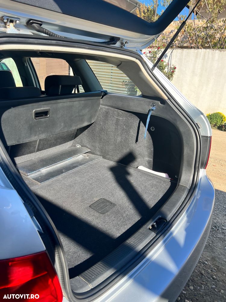 Volkswagen Golf Variant 1.9 TDI Comfortline - 24