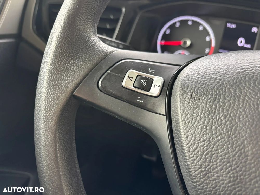 Volkswagen Polo 1.0 TSI Comfortline - 23