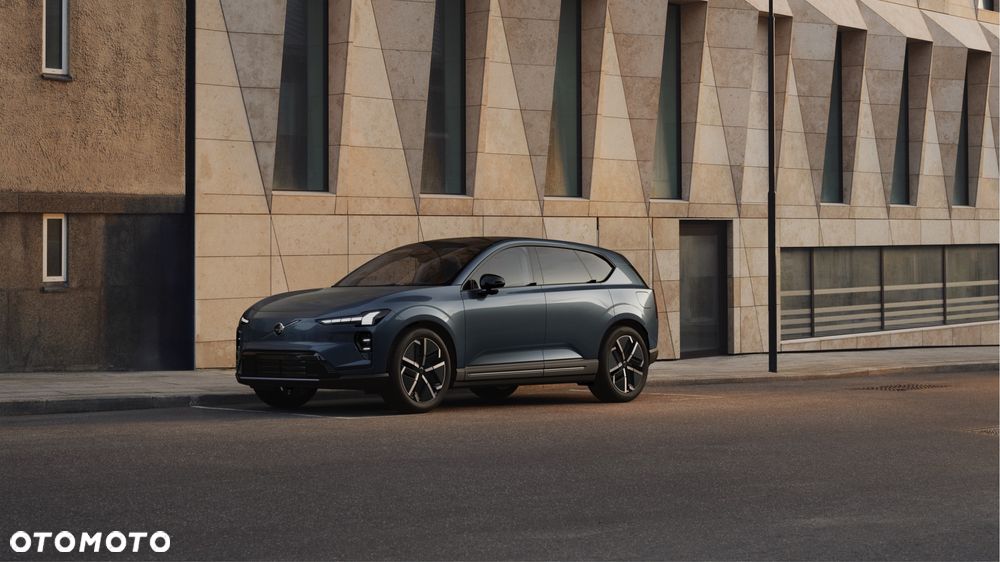 Volvo Inny - 1