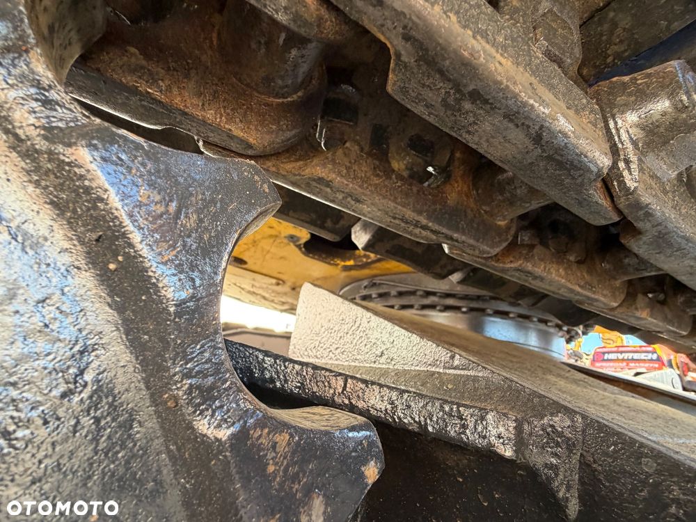 Komatsu PC138US-8 - 20