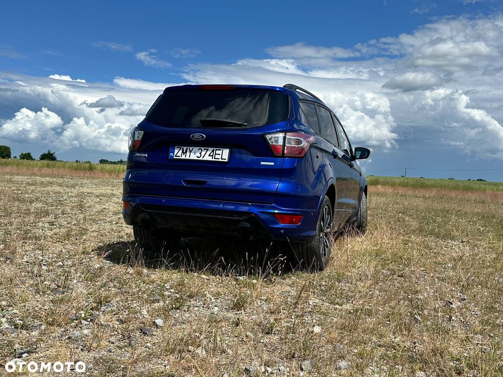 Ford Kuga 1.5 EcoBoost FWD ST-Line ASS GPF - 5