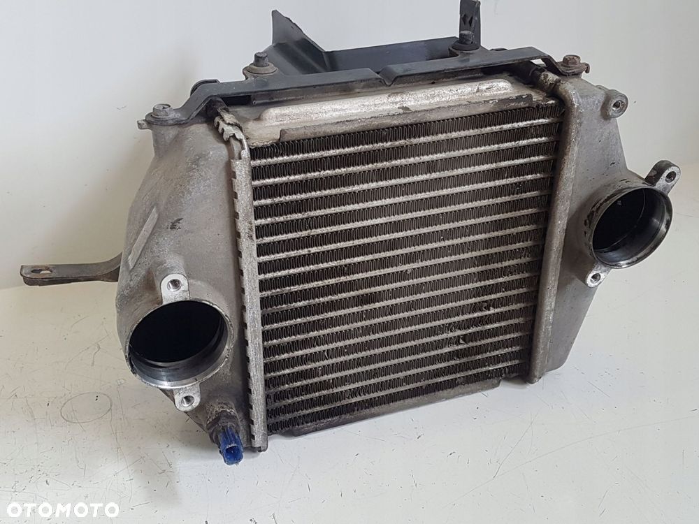 MAZDA MPV II 2.0 CITD 136PS CHŁODNICA INTERCOOLER - 3