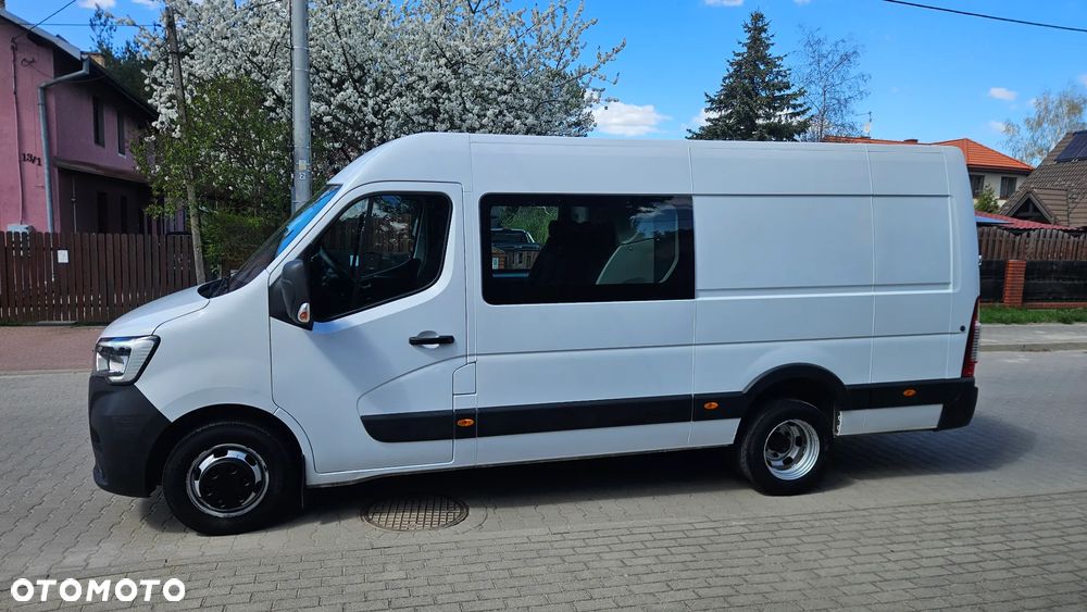 Renault MASTER - 1