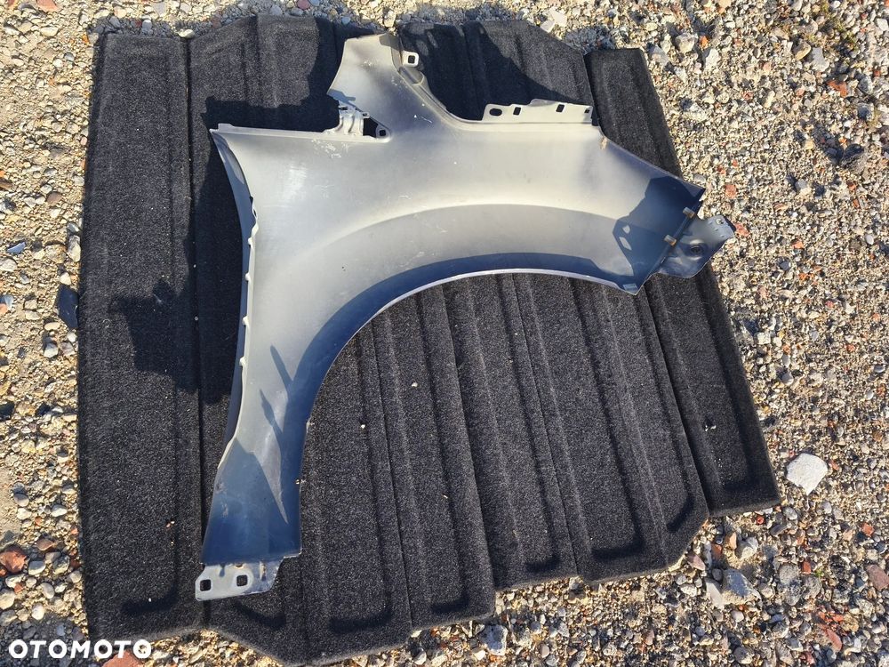 BŁOTNIK LEWY PRZÓD PRZEDNI FORD C-MAX II CMAX MK2 - 7