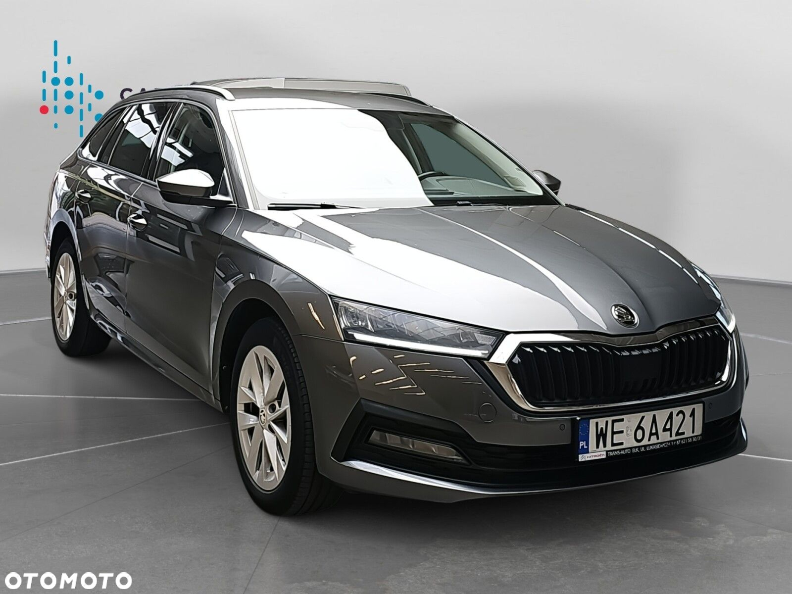 Skoda Octavia 2.0 TDI Ambition - 3