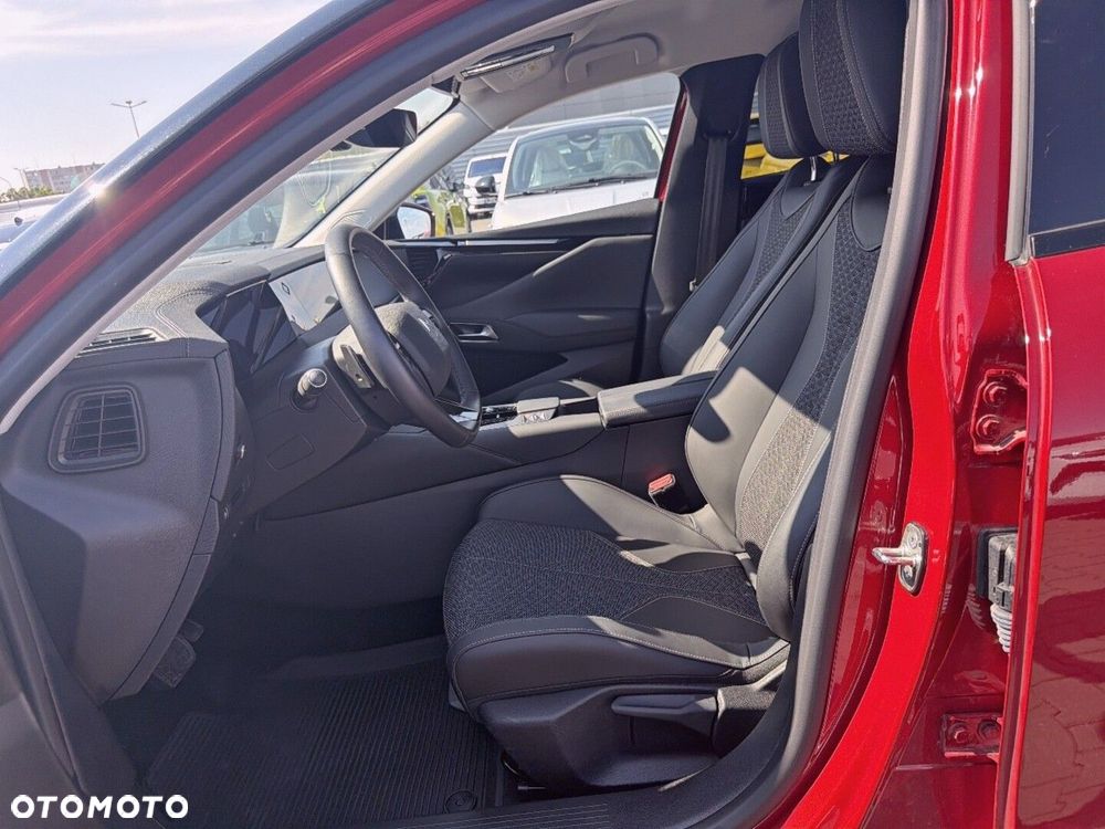 DS Automobiles DS 4 1.2 PureTech Trocadero - 10