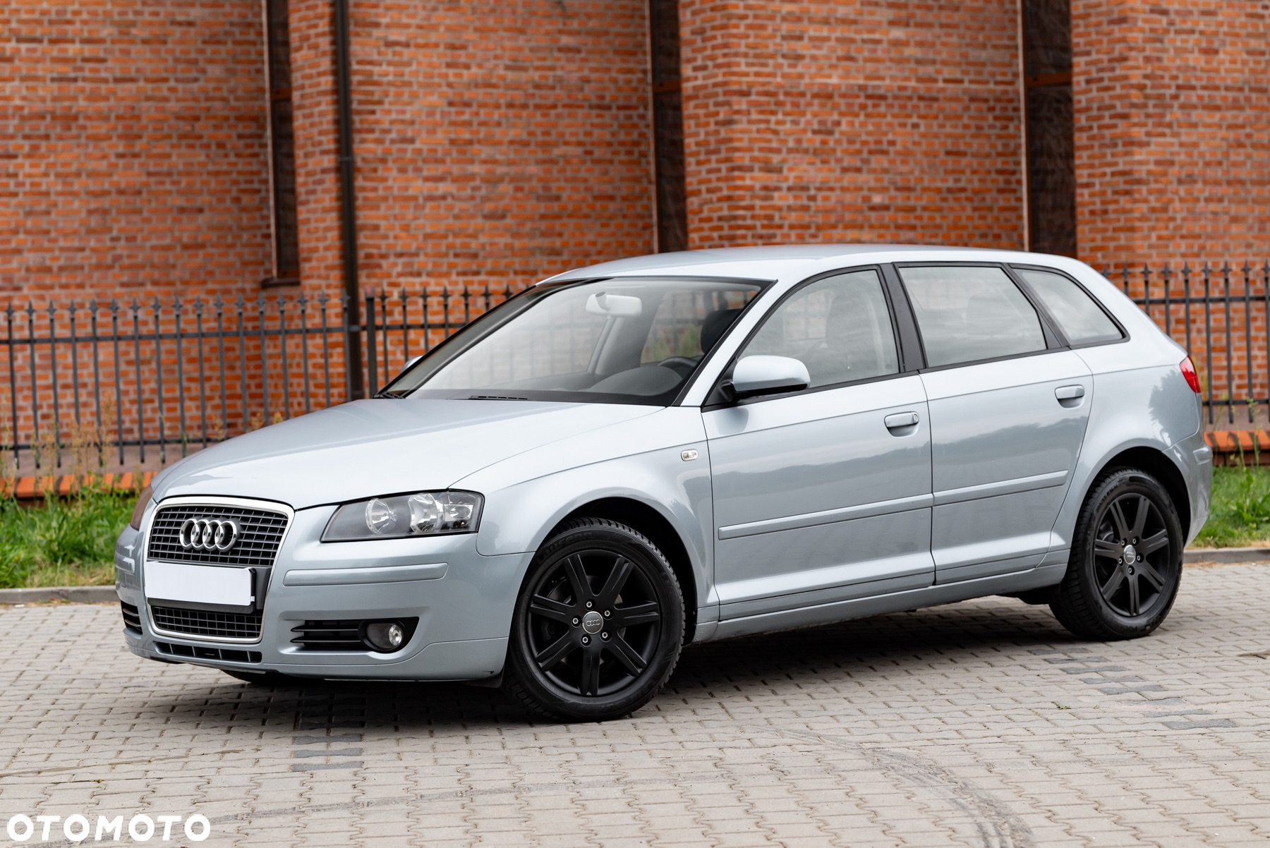 Audi A3 1.6 Ambition - 3