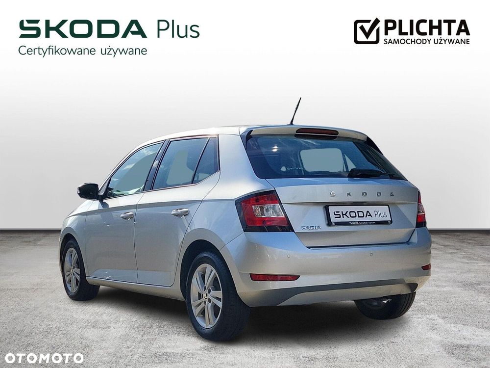 Skoda Fabia 1.0 TSI Ambition - 3