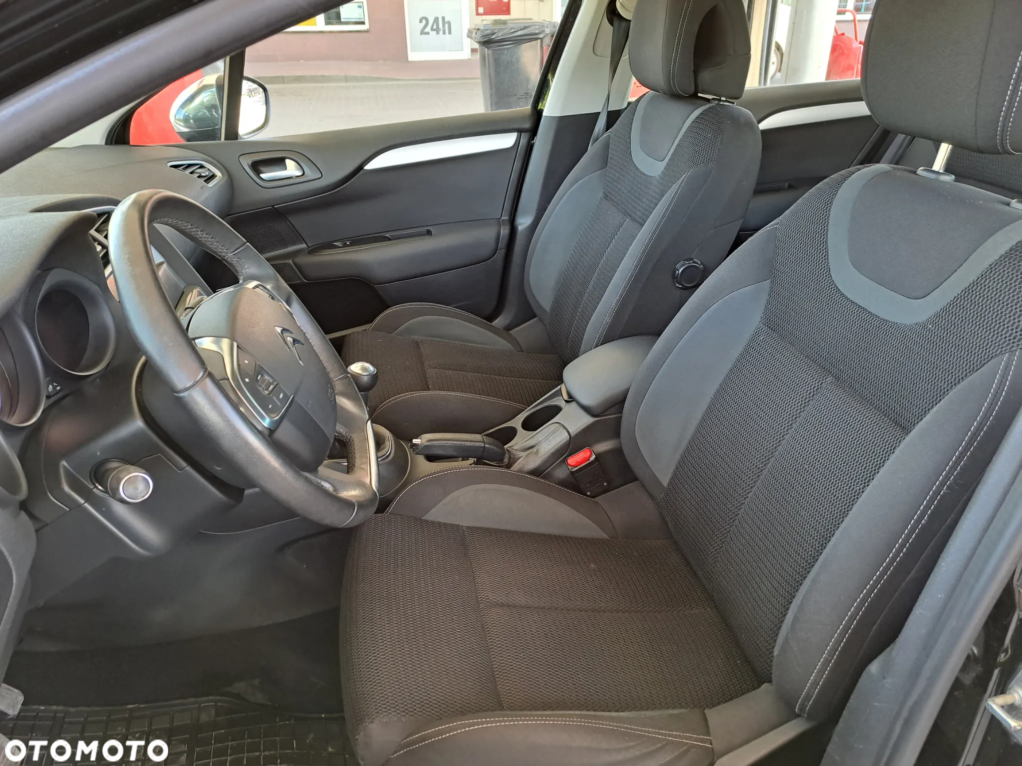 Citroën C4 - 18