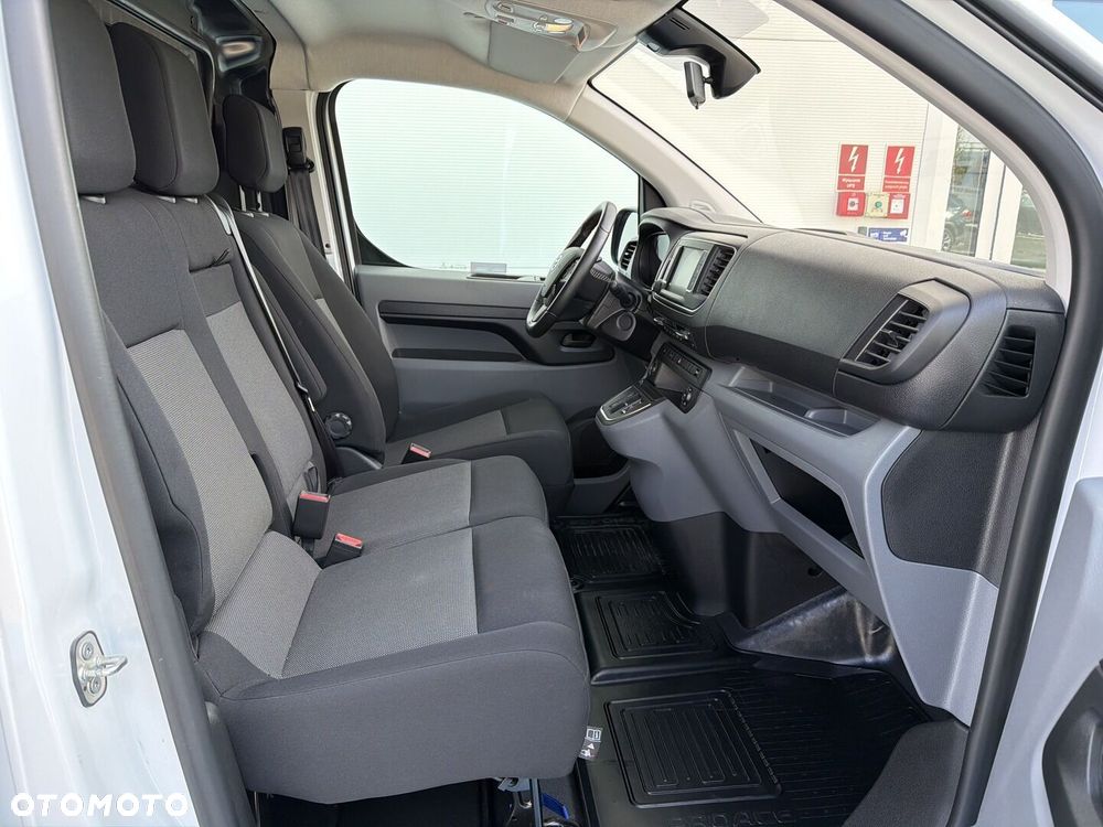 Toyota PROACE - 13