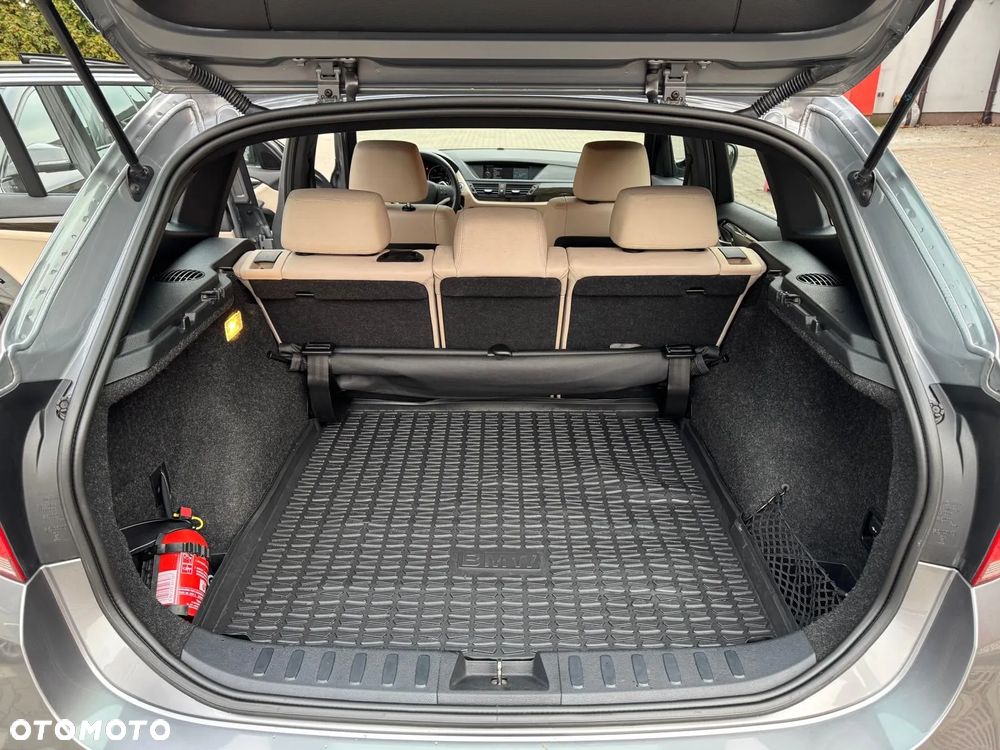 BMW X1 xDrive20d - 12