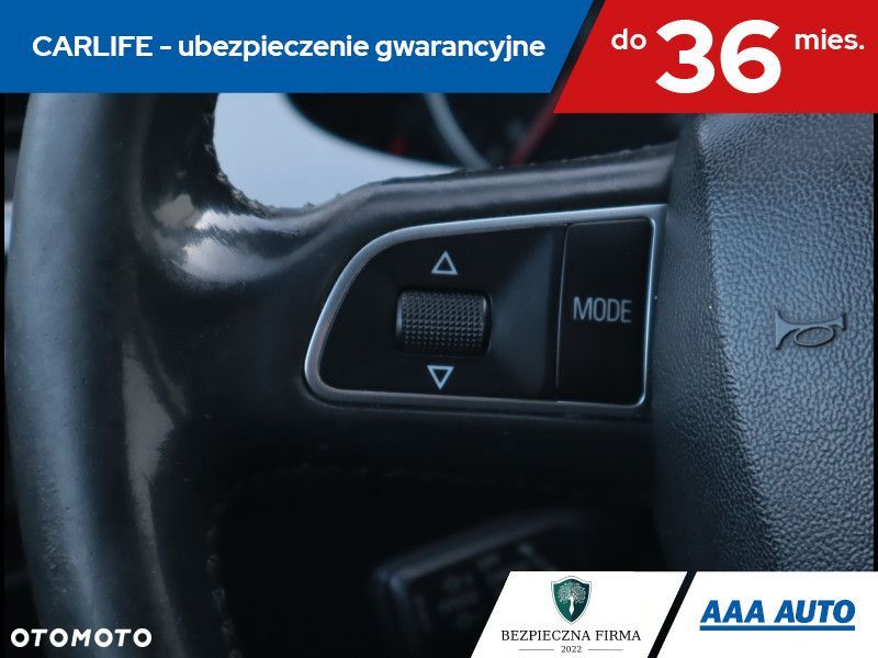 Audi A4 Limousine - 18