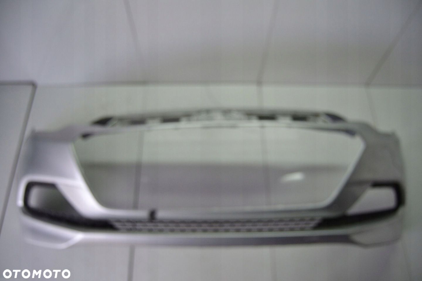 Hyundai i20 GB IB 2014 Zderzak przedni - 1