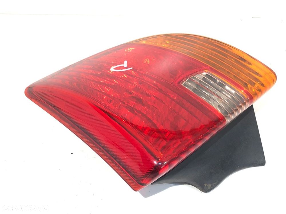 LAMPA PRAWY TYŁ - 67.00 PLN - TOYOTA CELICA coupe (_T23_) 1999 - 2006 1.8 16V VT-i (ZZT230_) 105 kW - 2
