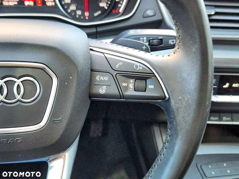 Audi Q5 2.0 TFSI Quattro S tronic - 9