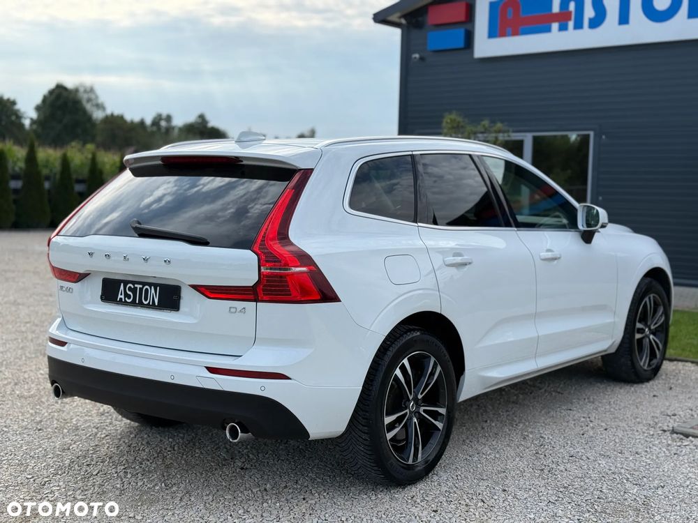 Volvo XC 60 D4 Geartronic Momentum - 13