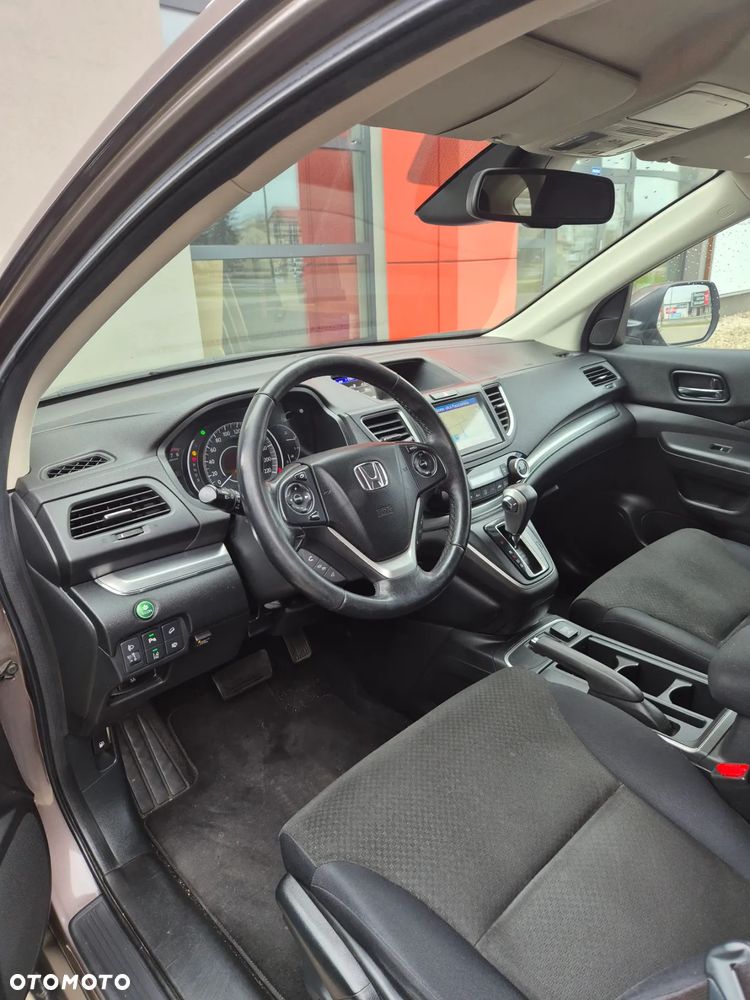 Honda CR-V 2.0 Lifestyle (ADAS / Connect+) - 11