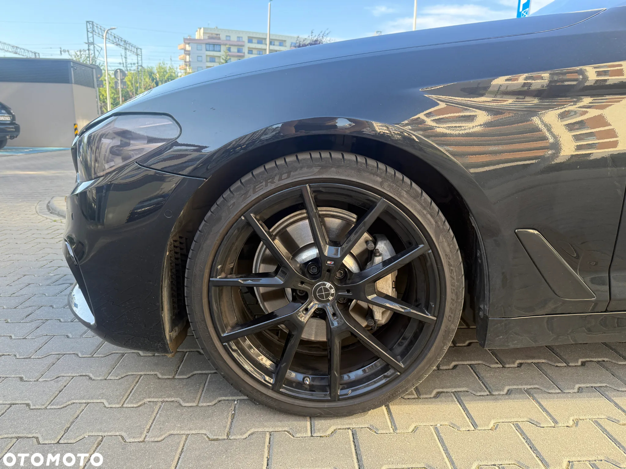BMW Seria 5 - 11