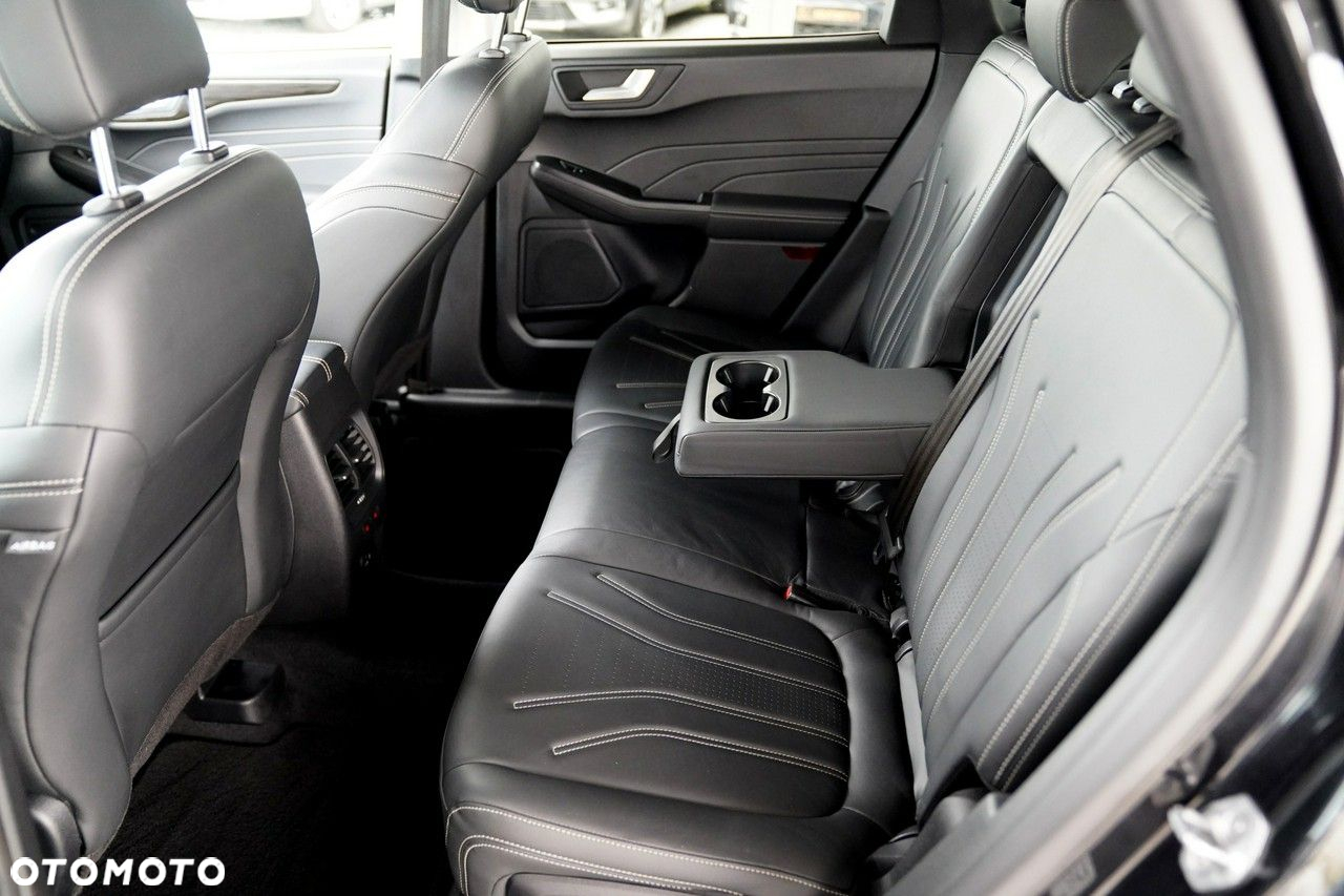 Ford Kuga 2.0 EcoBlue 4x4 VIGNALE - 22
