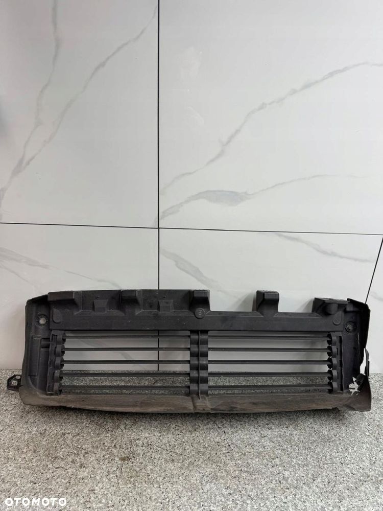 kierownica powietrza wlot volvo xc40 2017-2024 31455415 - 1