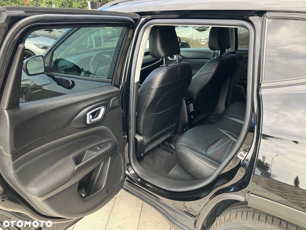 Jeep Compass 1.5 T4 mHEV Limited FWD S&S DCT - 23