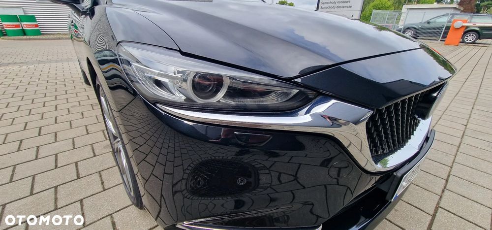 Mazda 6 2.0 SkyPassion - 30