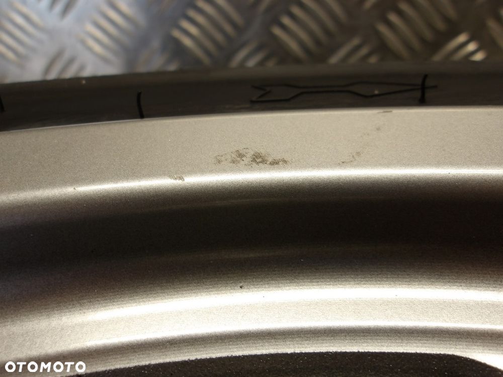 Koło felga przód J21M/CxMT2.15 I KAWASAKI VN 900 VULCAN CUSTOM 07-24r   PN. 41073-0182 - 8