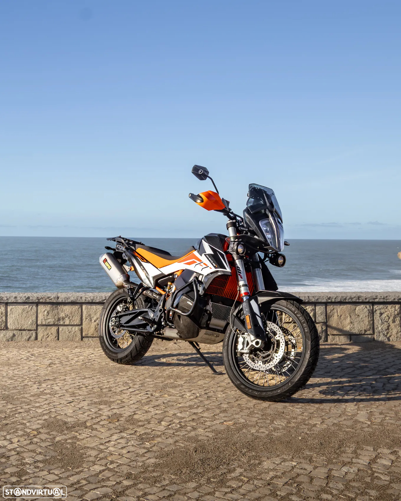 KTM Adventure Aventure R - 2