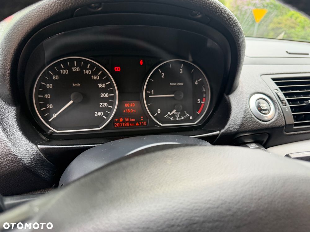 BMW Seria 1 - 14