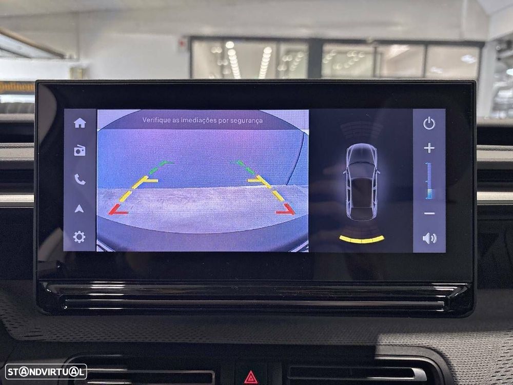 Citroën C3 1.2 PureTech Max - 17