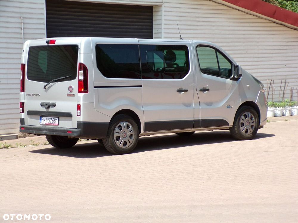 Fiat Talento - 5