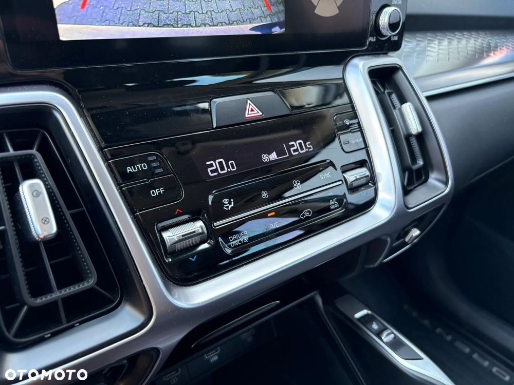 Kia Sorento 1.6 T-GDI PHEV L 4WD 7os - 16
