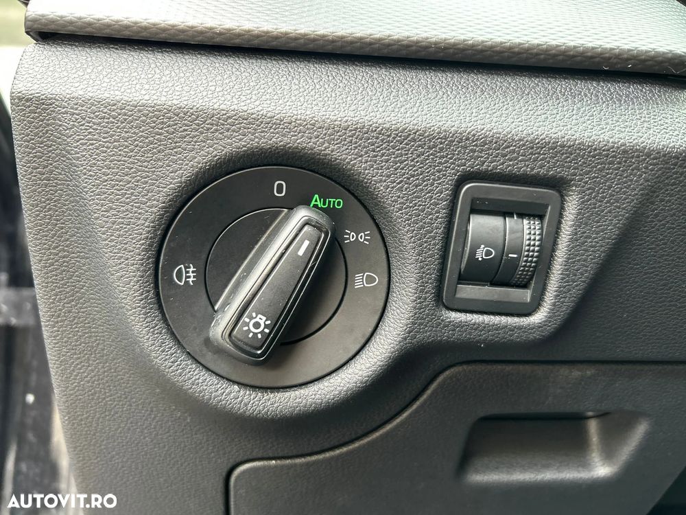 Skoda Kamiq 1.0 TSI Ambition - 17