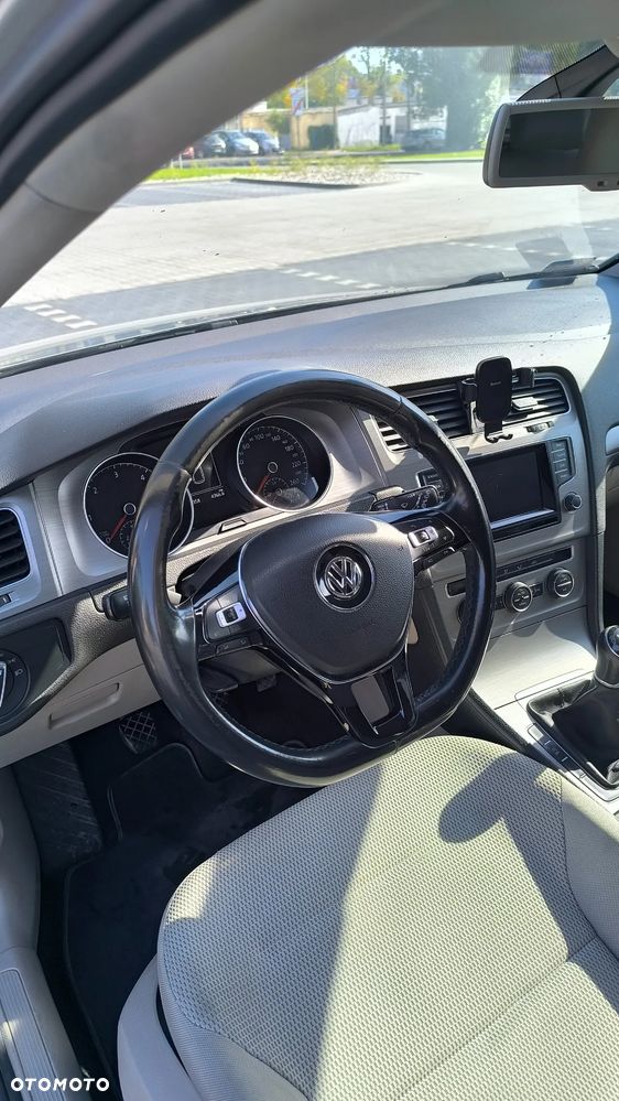 Volkswagen Golf 2014 photo 2