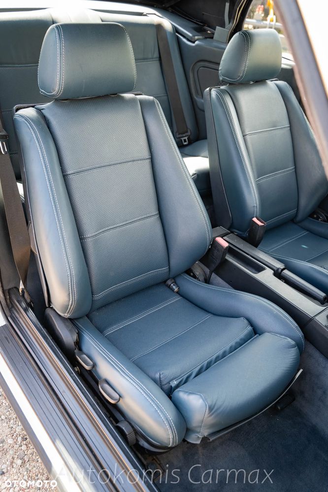 BMW Seria 3 - 23