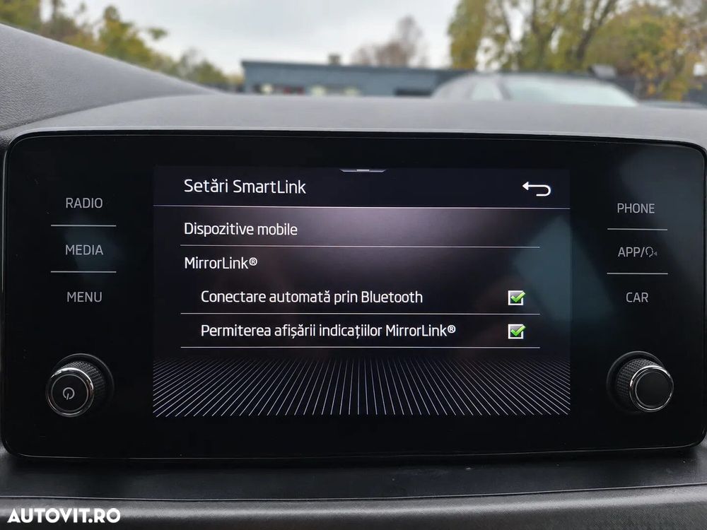 Skoda Scala 1.5 TSI DSG Style - 18