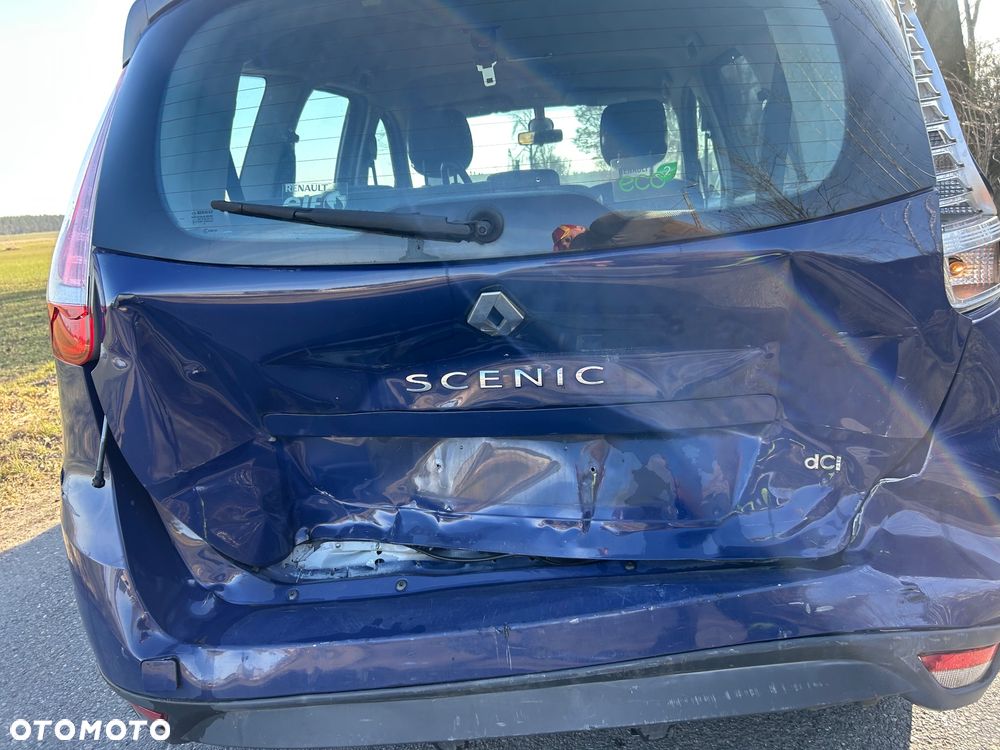 Renault Grand Scenic - 36
