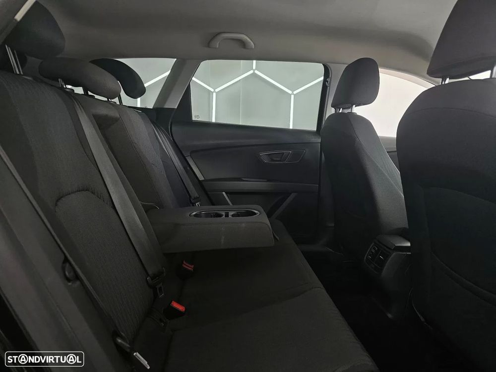 SEAT Leon ST 1.6 TDI Style Ecomotive - 33