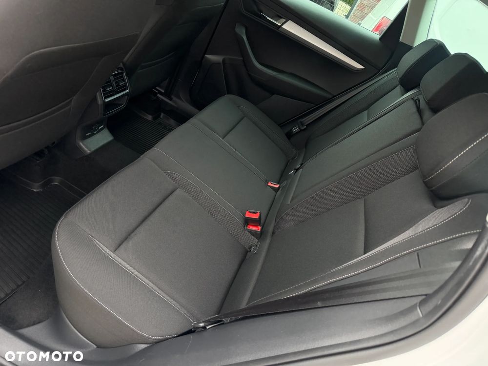 Skoda Karoq 2.0 TDI SCR 4x2 Ambition DSG - 33