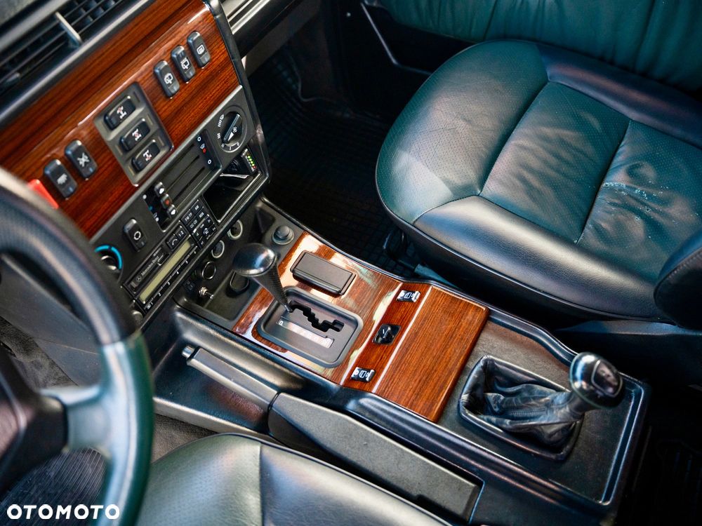 Mercedes-Benz Klasa G - 11