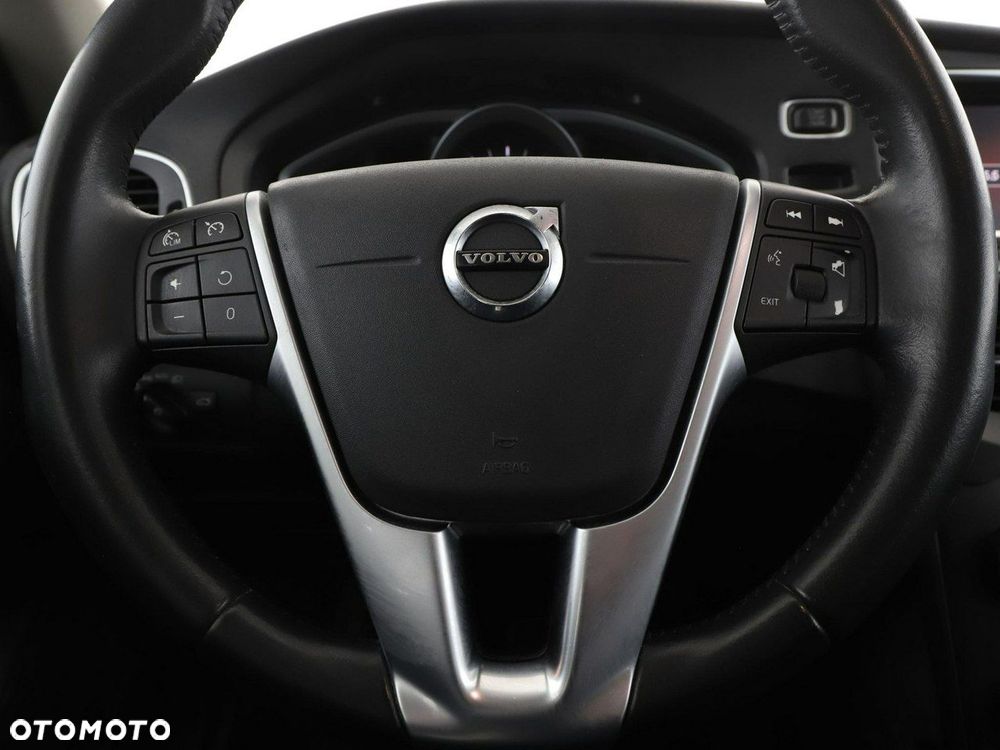 Volvo V40 T2 Geartronic - 22