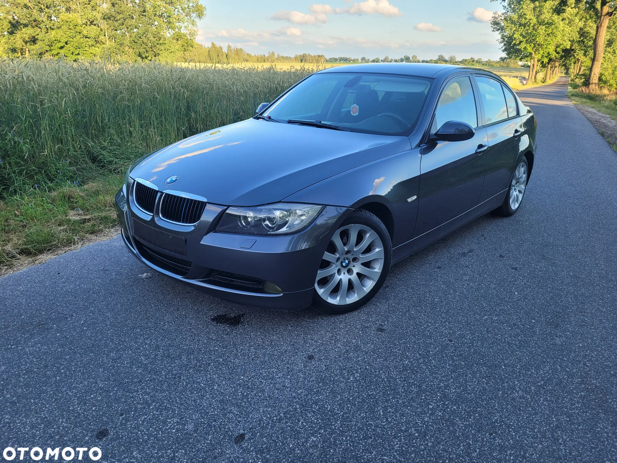 BMW Seria 3 318d - 33