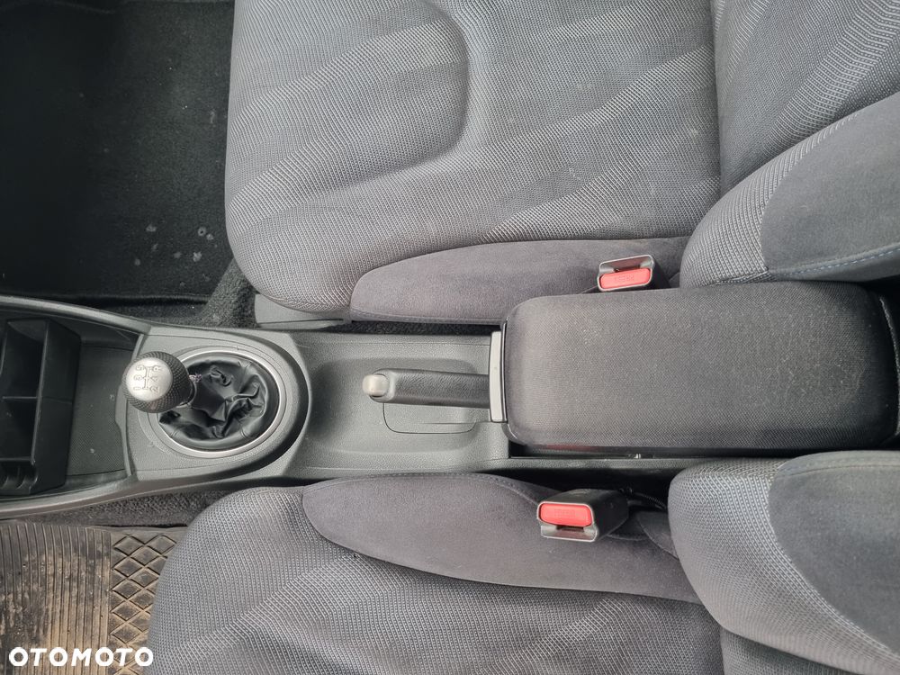 Honda Jazz 1.4 i-VTEC Elegance - 26