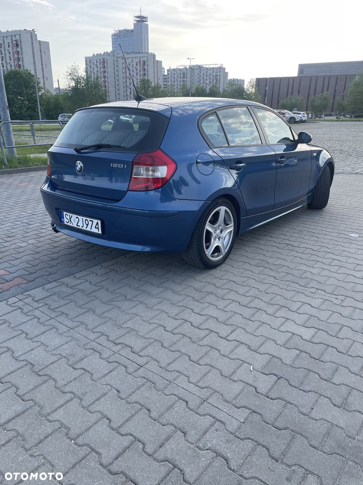BMW Seria 1 - 11