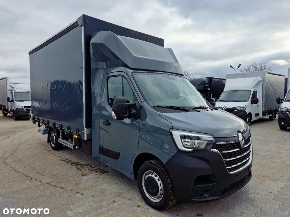 Renault Master 2,3 165KM - 6