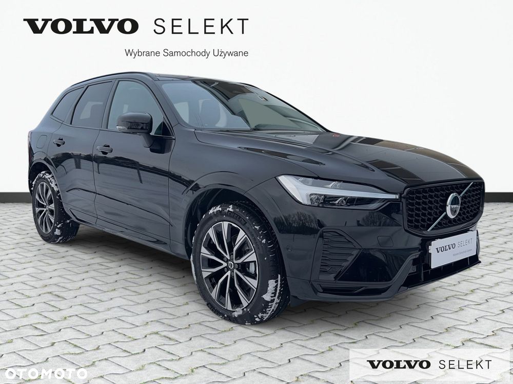 Volvo XC 60 - 4