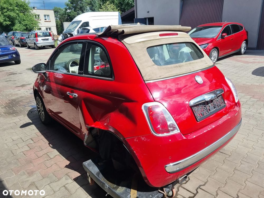 Fiat 500 1.2 Pop-Star - 12
